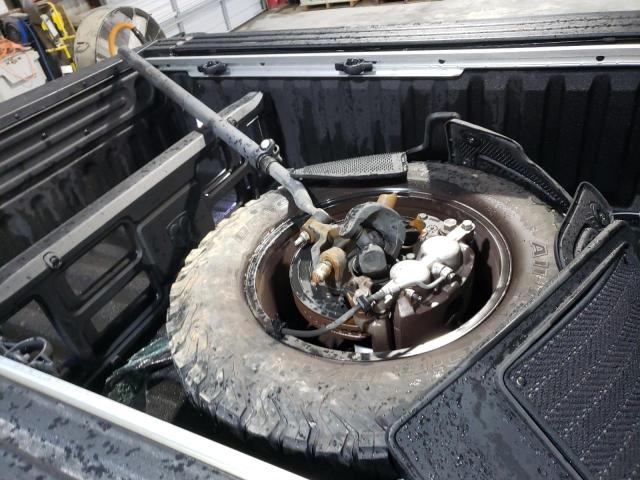 2023 RAM 2500 LIMIT 3C6UR5TLXPG602444