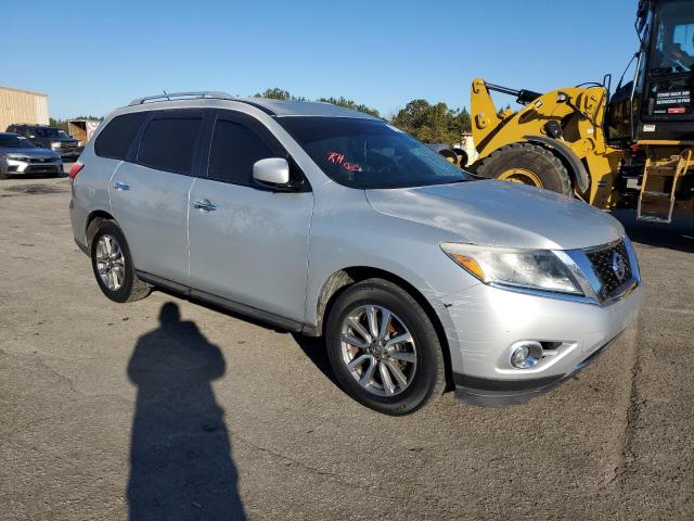 2016 NISSAN PATHFINDER - 5N1AR2MN7GC618108