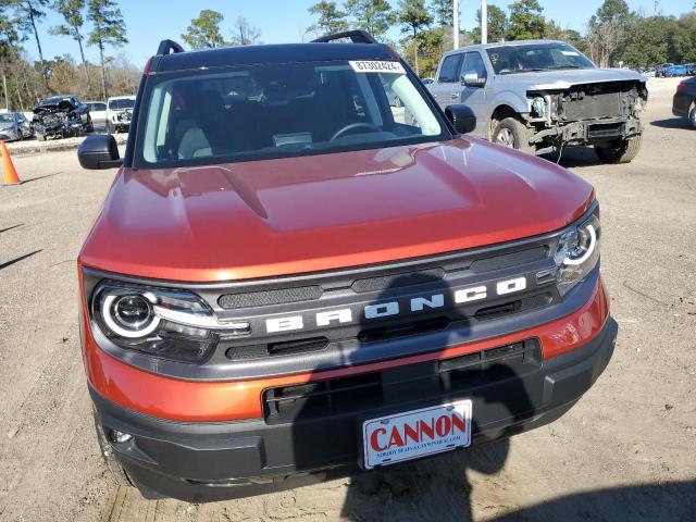 2024 FORD BRONCO SPO 3FMCR9B68RRF22750