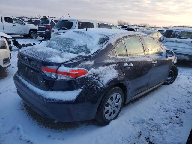 2020 TOYOTA COROLLA LE - JTDEPRAE4LJ099081