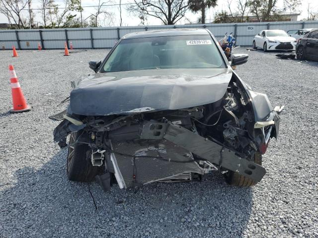 2016 CADILLAC CTS LUXURY 1G6AR5SX8G0177541