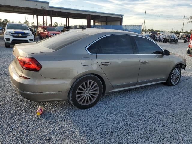 2016 VOLKSWAGEN PASSAT SE 1VWBT7A35GC022230