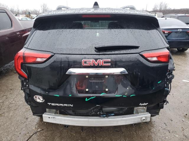 2018 GMC TERRAIN SL - 3GKALPEV8JL404875