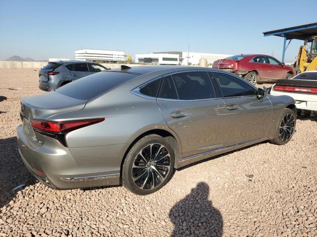 2021 LEXUS LS 500 JTHE5LGF5M5008931