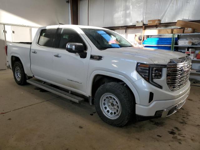 2024 GMC SIERRA K15 1GTUUGE84RZ186745