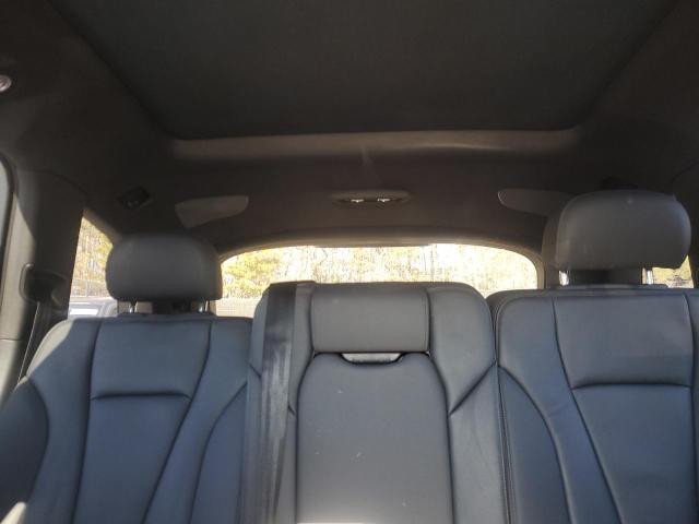 2021 AUDI Q7 PREMIUM - WA1LJAF76MD019892