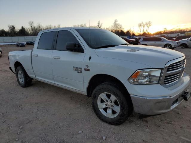 2019 RAM 1500 CLASS - 1C6RR6TT8KS510052