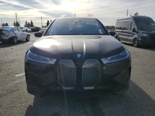 2025 BMW IX XDRIVE5 WB523CF02SCS95821