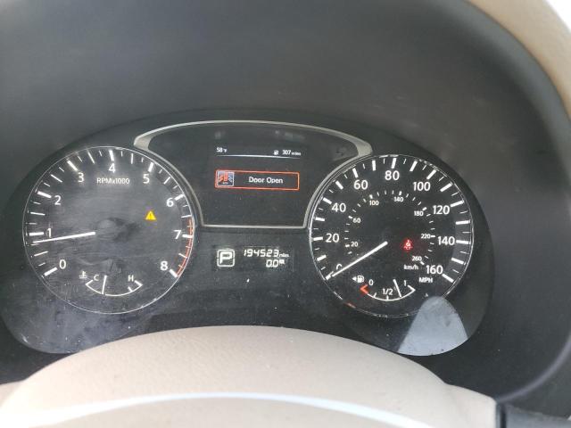 2015 NISSAN ALTIMA 2.5 - 1N4AL3AP9FC254165