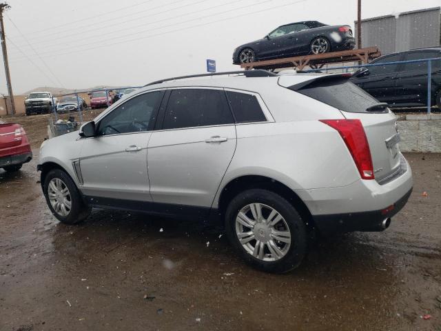 2016 CADILLAC SRX - 3GYFNAE3XGS583940