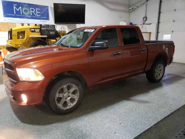 Vin: 1c6rr7kt2ds578115, lot: 87147314, ram 1500 st 2013 img_1