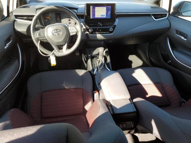 2023 TOYOTA COROLLA SE - 5YFS4MCE0PP155000