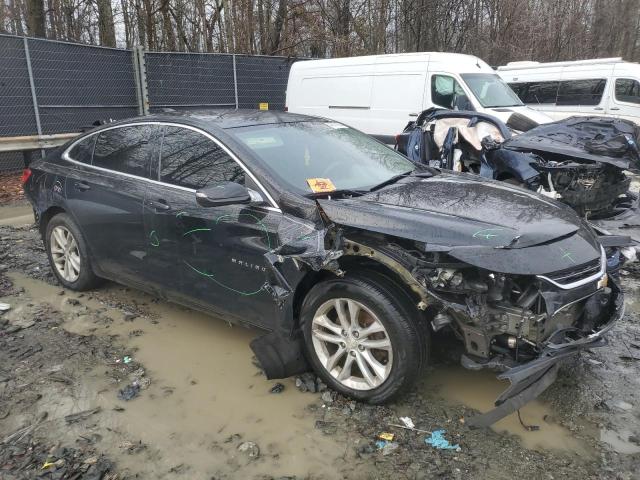 Vin: 1g1ze5st8hf135869, lot: 42070195, chevrolet malibu lt 20174