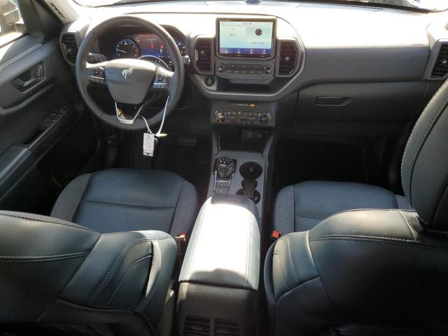 2021 FORD BRONCO SPO - 3FMCR9F98MRA36064