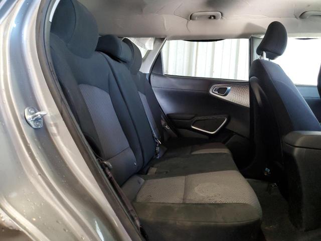 2024 KIA SOUL LX - KNDJ23AU3R7918038