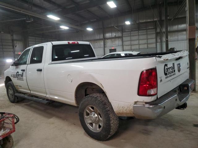 2017 RAM 2500 ST 3C6UR5HL6HG676504