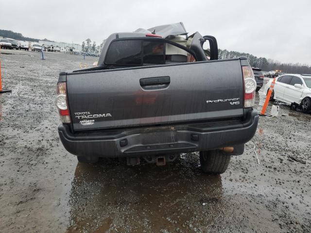 2015 TOYOTA TACOMA DOU 5TFJU4GN1FX090664