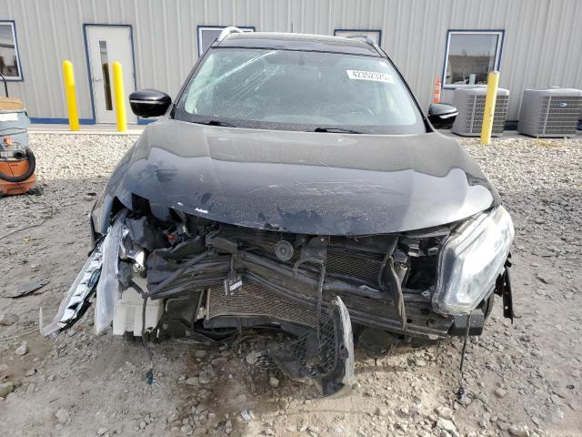 2014 NISSAN ROGUE S - 5N1AT2MV8EC826271