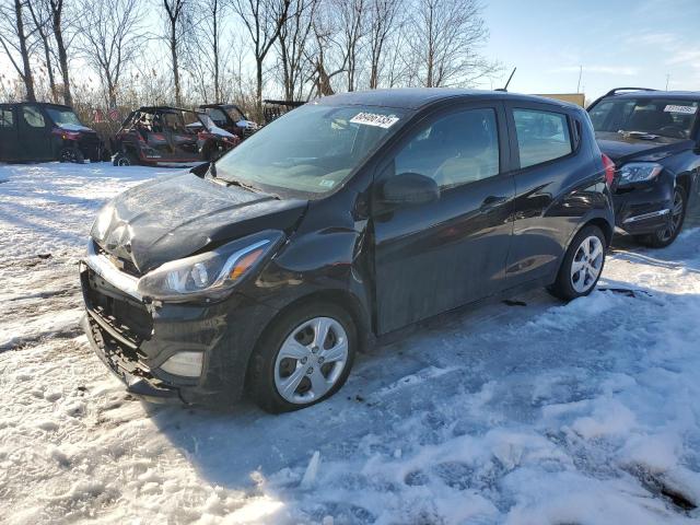 CHEVROLET SPARK LS