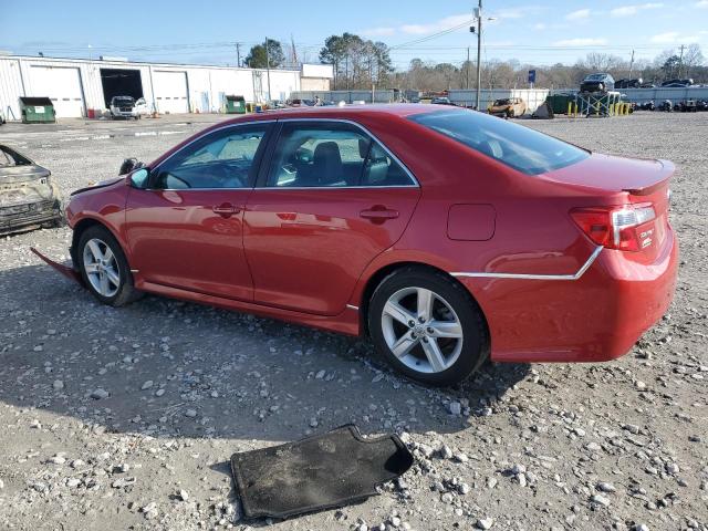Vin: 4t1bf1fk7eu735236, lot: 41449215, toyota camry l 20142