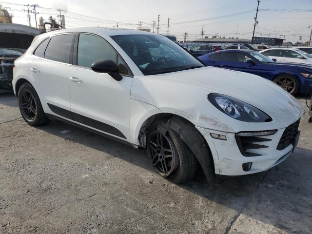 2018 PORSCHE MACAN WP1AA2A53JLB02270