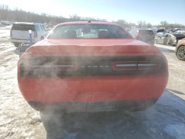 2020 DODGE CHALLENGER - 2C3CDZBT4LH142689