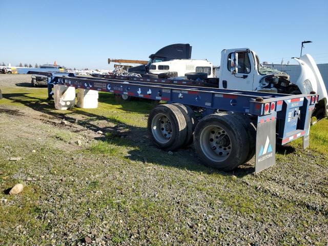 HYTR TRAILER 2024 blue   3H3C402K0RJ133064 photo #1