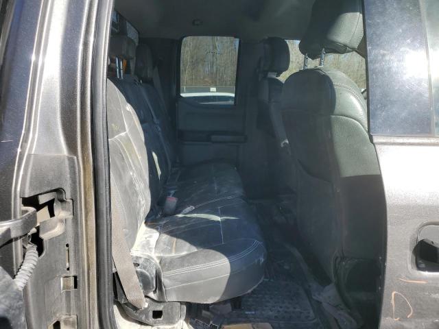 2016 FORD F150 SUPER - 1FTEX1EF2GKF93010