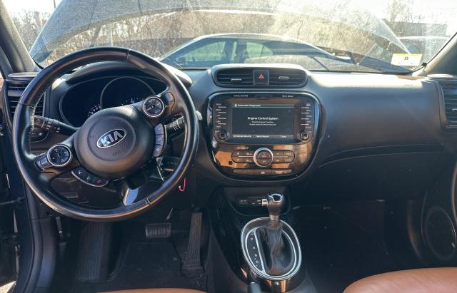 2015 KIA SOUL ! - KNDJX3A55F7185965