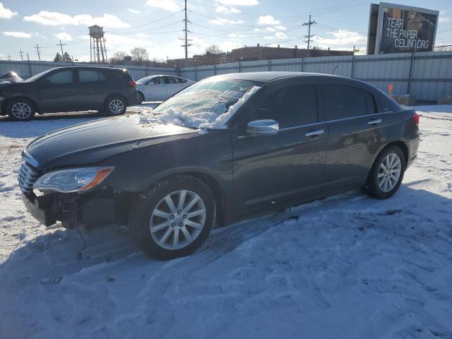 CHRYSLER 200 LIMITE