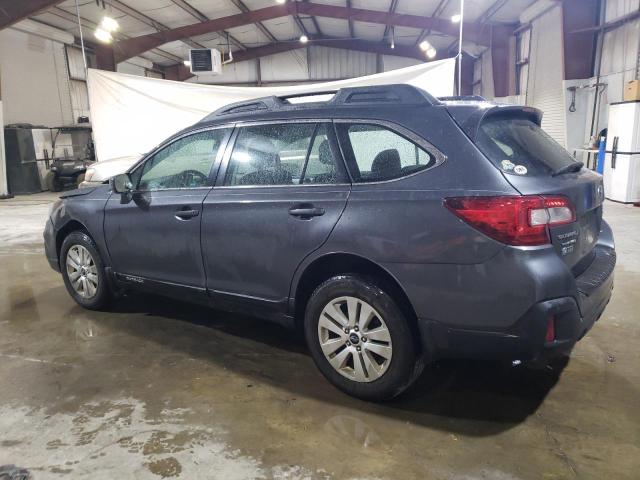 2018 SUBARU OUTBACK 2. - 4S4BSAAC8J3259641
