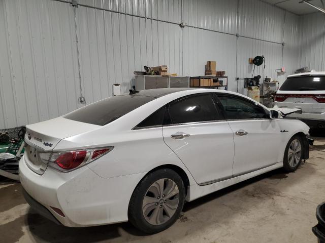 Vin: kmhec4a4xfa128511, lot: 87493074, hyundai sonata hybrid 20153