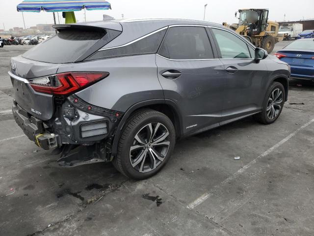 2022 LEXUS RX 450H 2T2HGMDA8NC074803