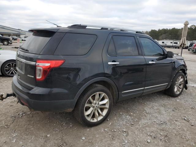 2015 FORD EXPLORER X - 1FM5K7D83FGA06797