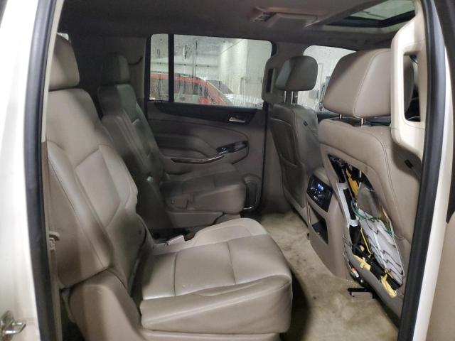 2015 GMC YUKON XL K - 1GKS2HKC5FR143656