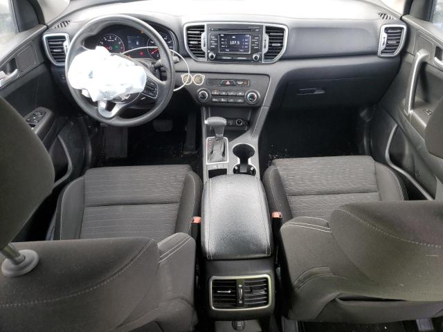 2018 KIA SPORTAGE L - KNDPM3AC2J7317459