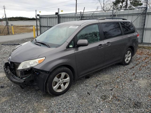 Vin: 5tdkk3dc9es492654, lot: 41364865, toyota all models le 2014 img_1