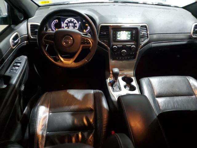 2017 JEEP GRAND CHER - 1C4RJFBGXHC848446