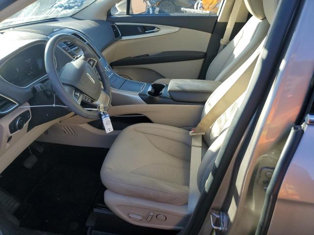2020 LINCOLN NAUTILUS 2LMPJ6J94LBL34174