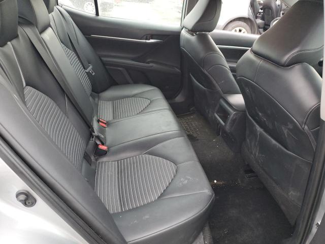 2021 TOYOTA CAMRY SE 4T1T11AK3MU498365