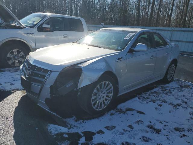 CADILLAC CTS PERFOR