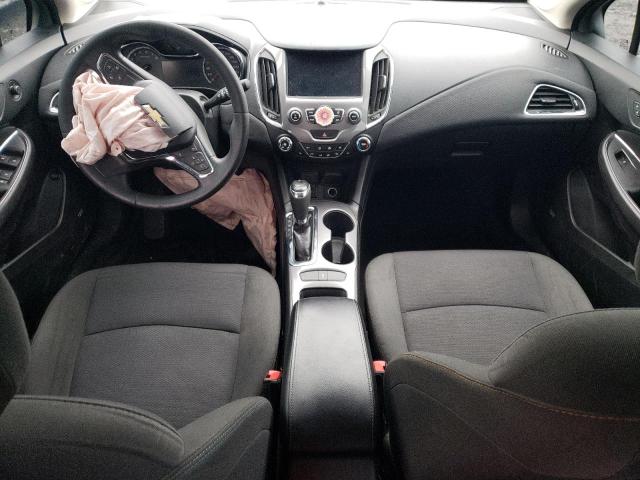 2018 CHEVROLET CRUZE LT - 1G1BE5SM3J7151388