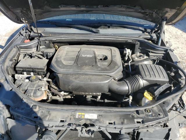 2018 JEEP GRAND CHER - 1C4RJFAG2JC152669