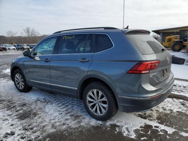 Vin: 3vv2b7ax7jm133684, lot: 87614625, volkswagen tiguan se 20182