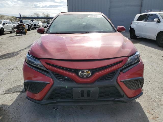 2022 TOYOTA CAMRY SE 4T1G11AK6NU056313