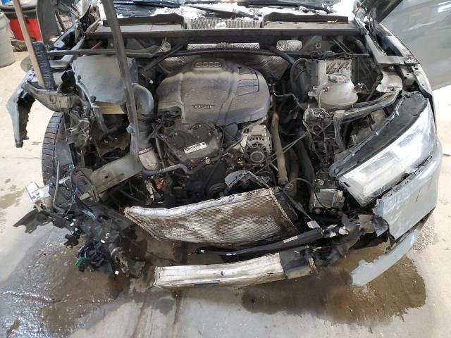 2019 AUDI Q5 PROGRES WA1ENAFY1K2044701