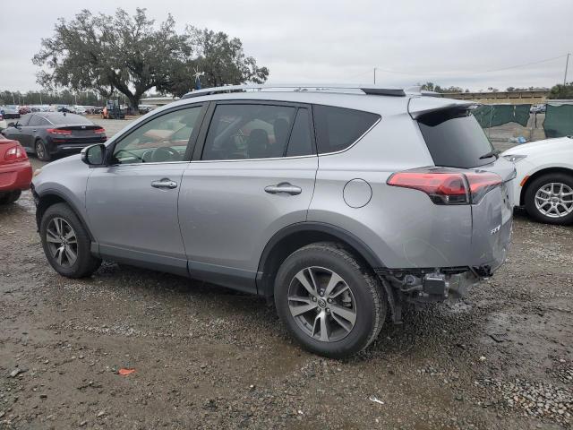 JTMWFREV7JD121281 Toyota Rav4 Adventure 2018