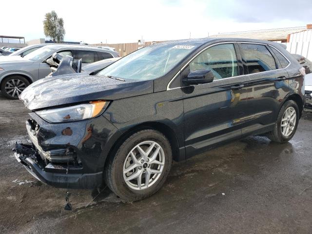 2024 FORD EDGE SEL 2FMPK4J9XRBA70044