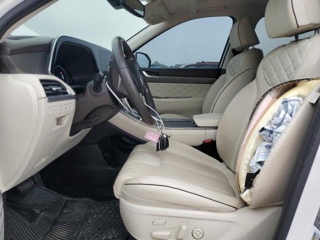 2021 HYUNDAI PALISADE C - KM8R7DHE7MU187709