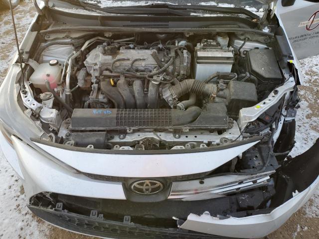 2020 TOYOTA COROLLA LE - 5YFEPRAE0LP113201